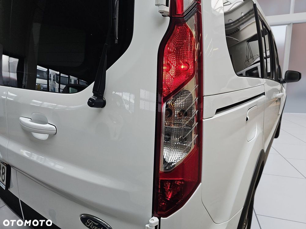 Ford transit-connect 230 1.5 EcoBlue 120KM Active - 33