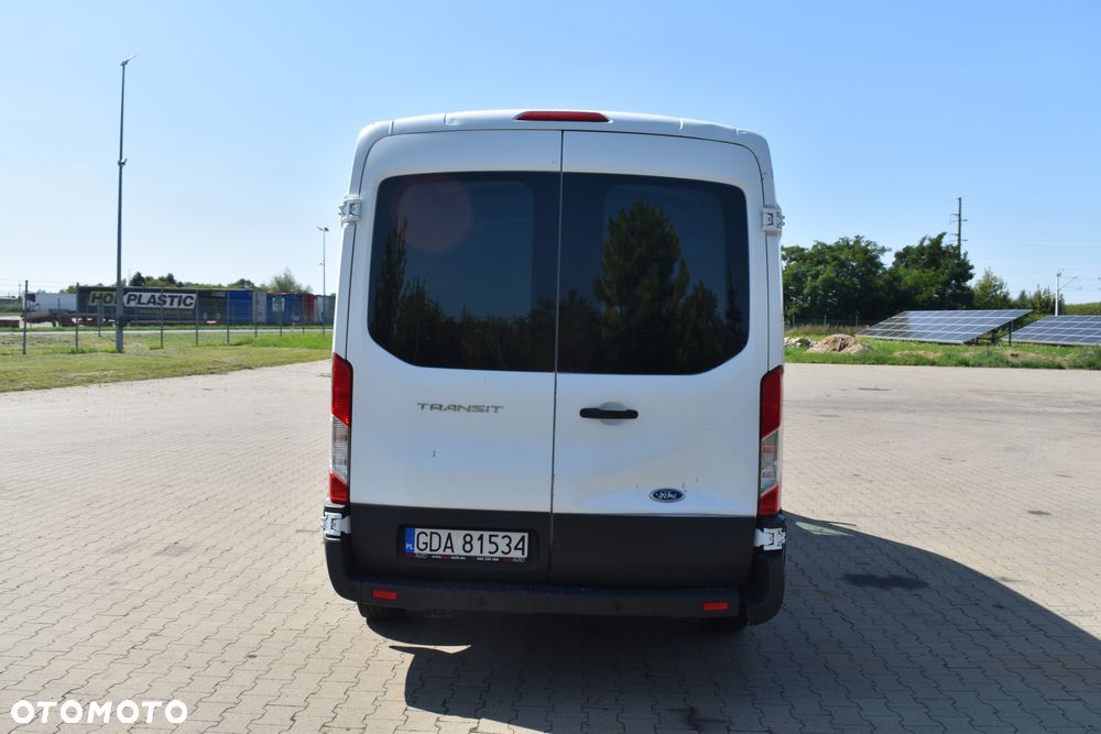 Ford Transit - 6