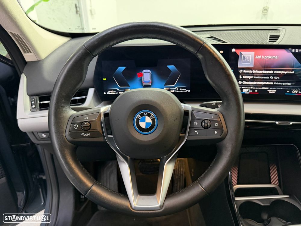 BMW X1 xDrive25e xLine - 8