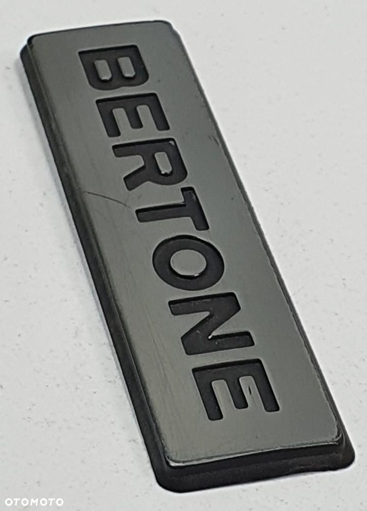 EMBLEMAT LOGO ZNACZEK NAPIS OPEL ASTRA II G - 2