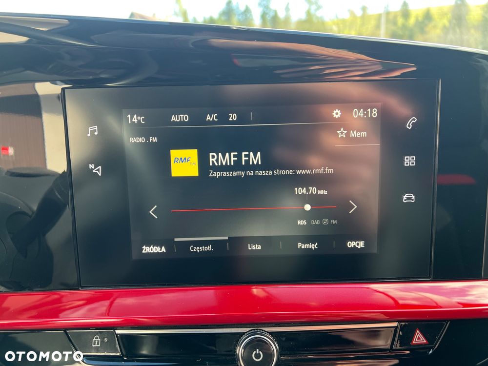 Opel Mokka 50kWh Elegance - 18