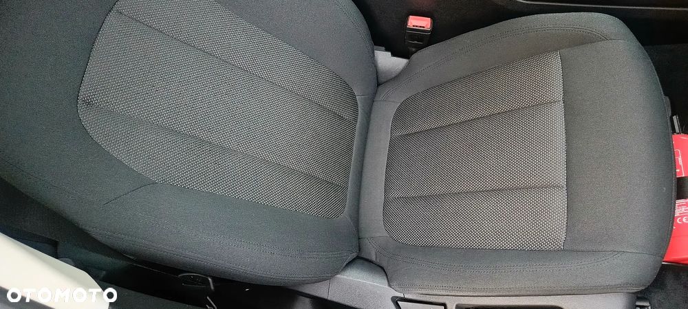 BMW X3 sDrive18d - 17