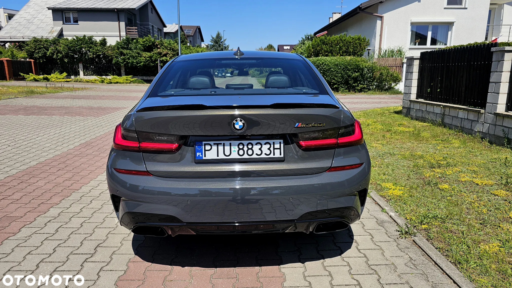 BMW Seria 3 - 4