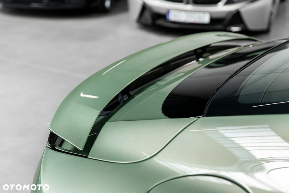 Bentley Continental GT - 20