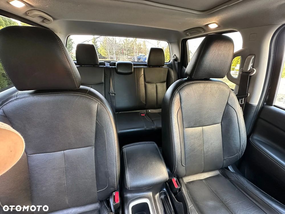 Nissan Navara - 12