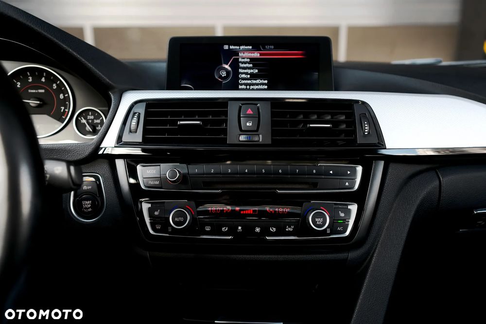 BMW Seria 4 435i M Sport - 23