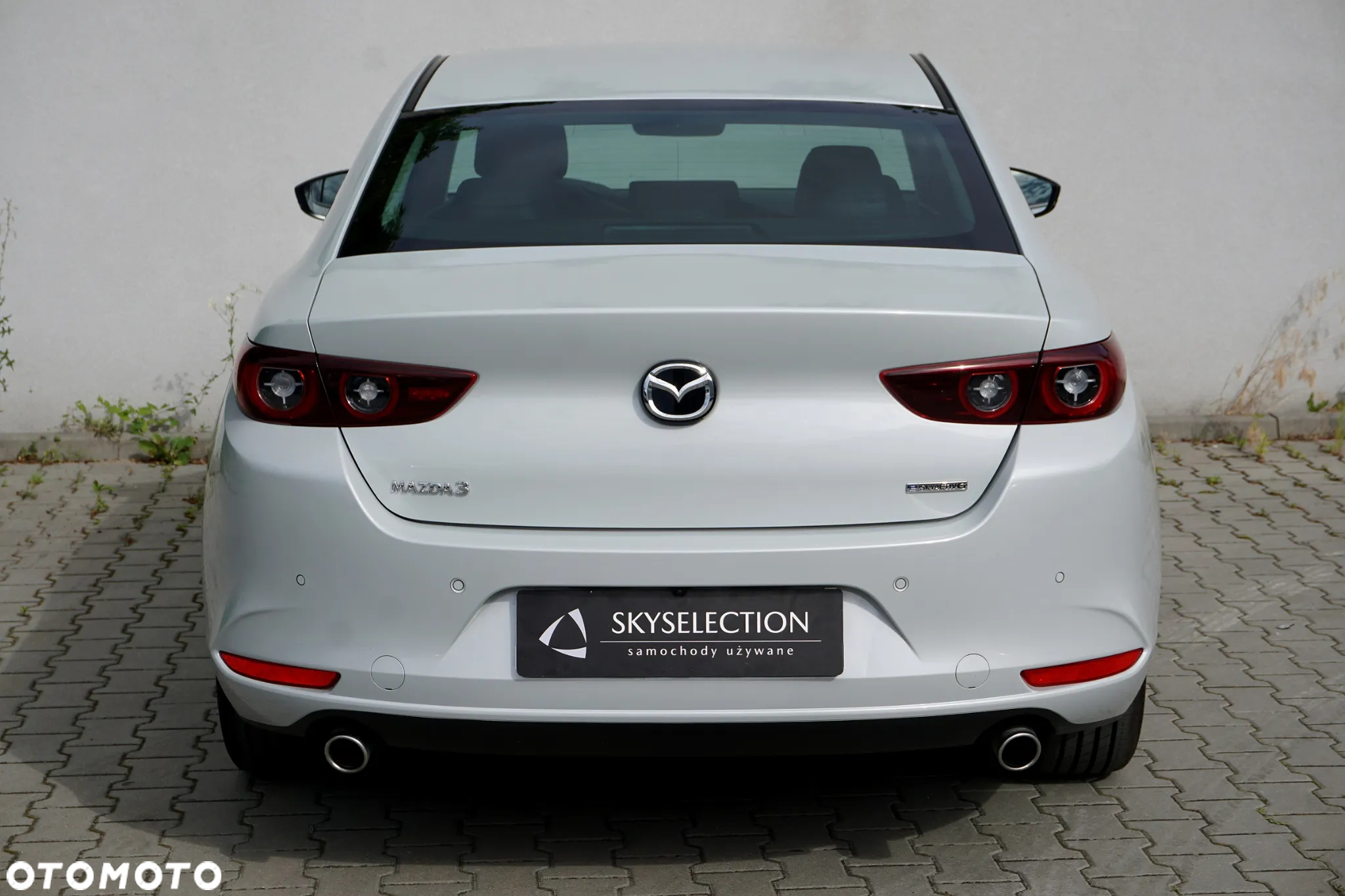 Mazda 3 - 5
