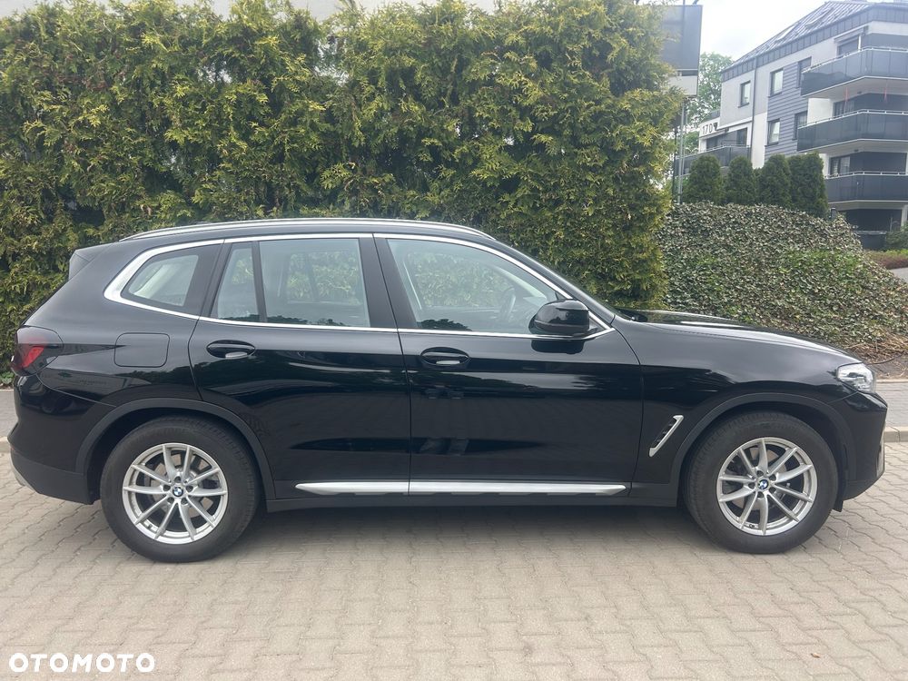 BMW X3 - 16