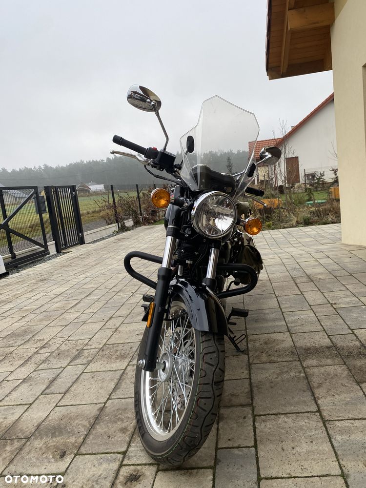 Benelli IMPERIALE 400 - 4