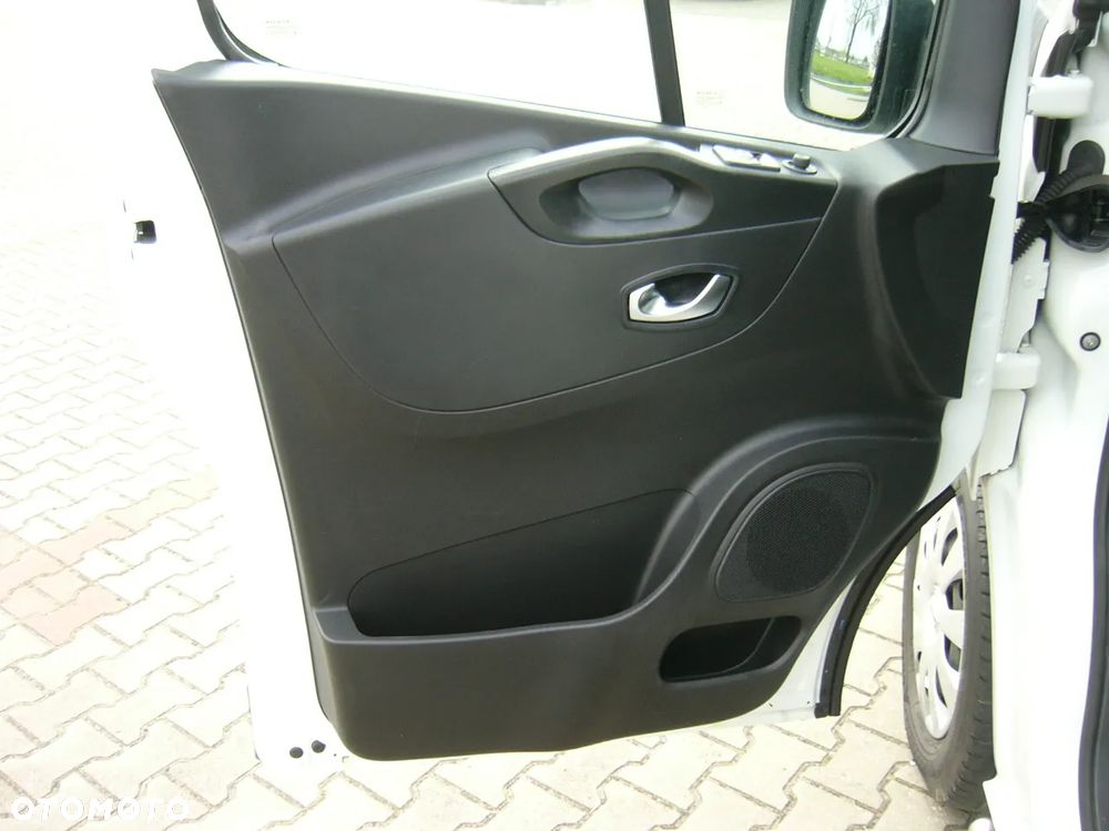 Nissan NV300 LONG L2H1 2,0 DCI 120Ps EURO6 - 14