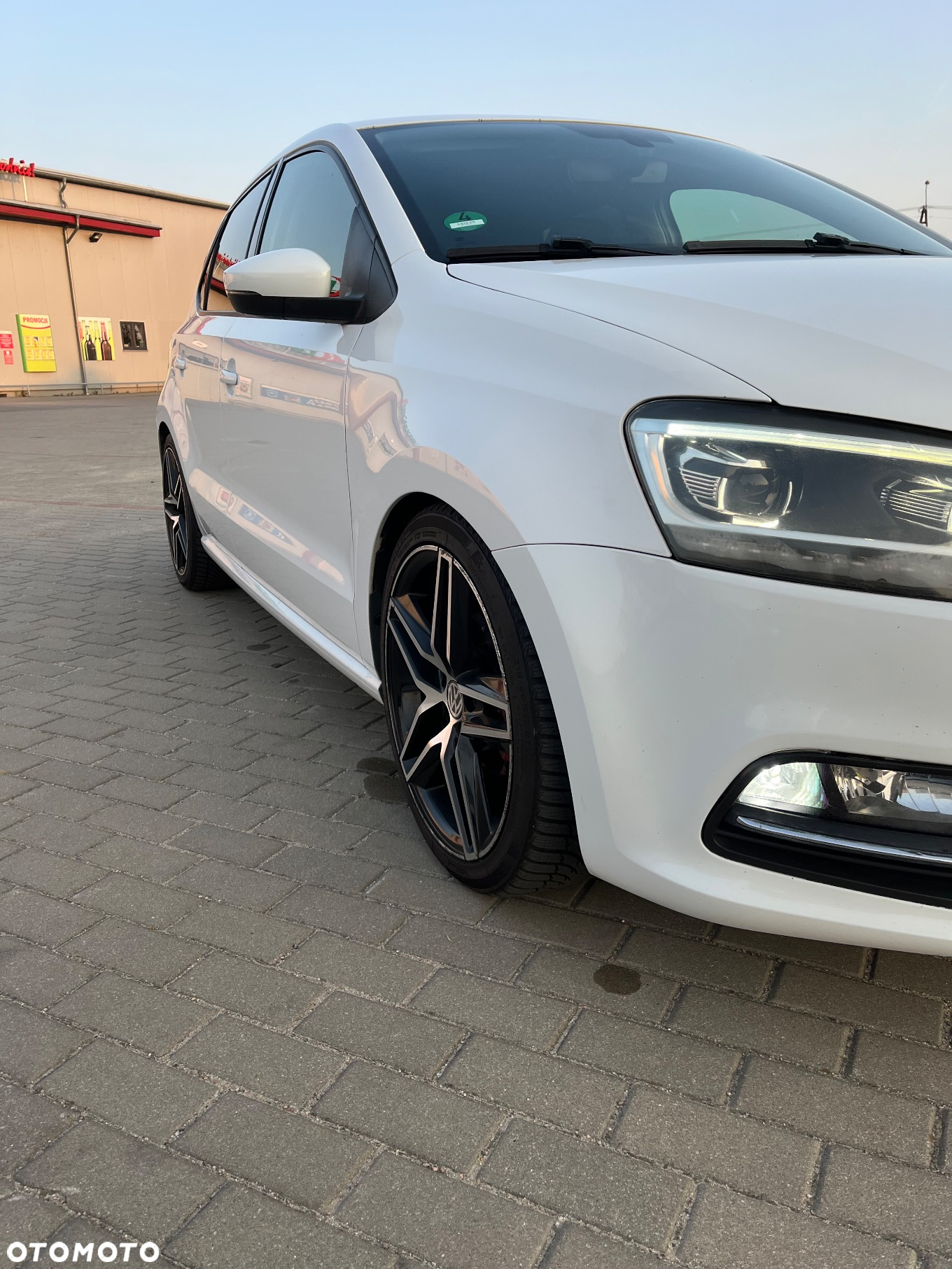 Volkswagen Polo - 26