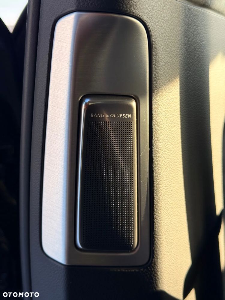 Audi A8 4.0 TFSI cylinder on demand quattro tiptronic - 5