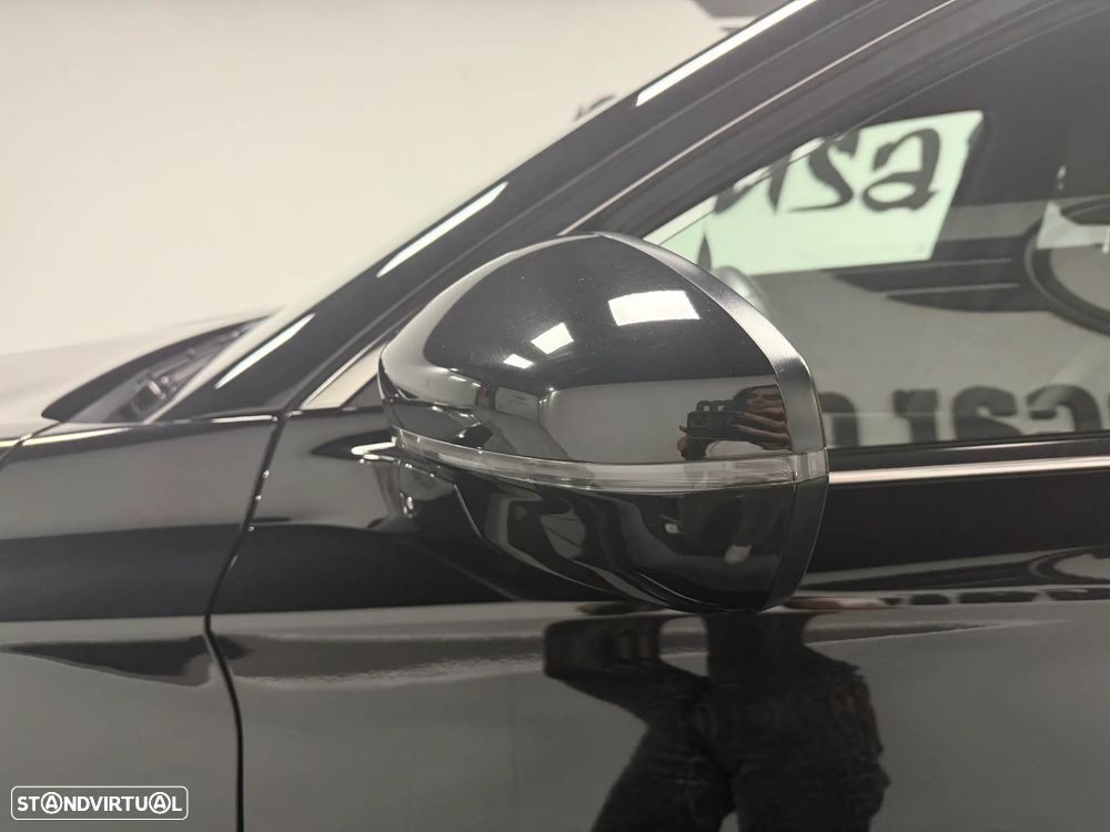 DS DS7 Crossback PureTech 130 Aut. Performance Line + - 14