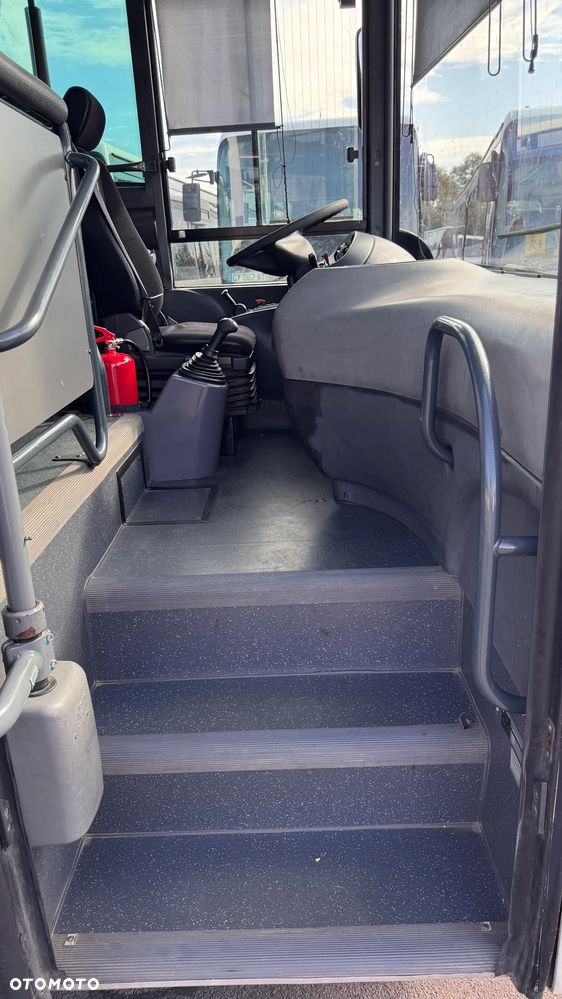 MAN Fast A91/ 64 miejsc/ klimatyzacja / CENA:59000zł Netto - 13
