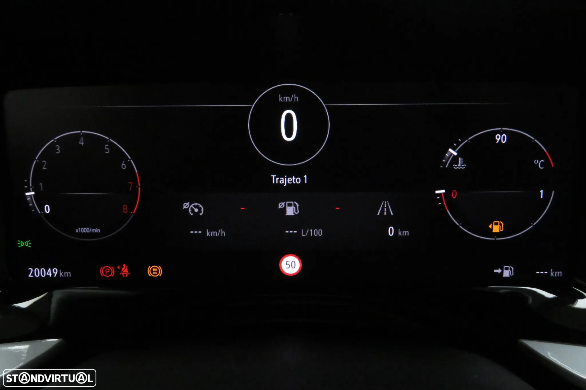 Opel Mokka 1.2 T GS - 29