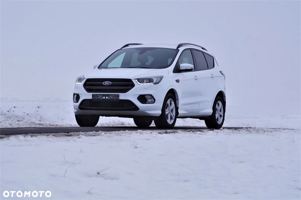 Ford Kuga - 7