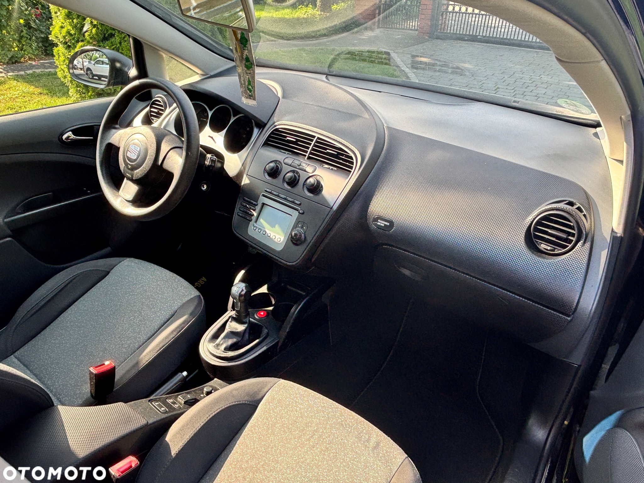 Seat Altea 1.6 Comfort Limited - 19