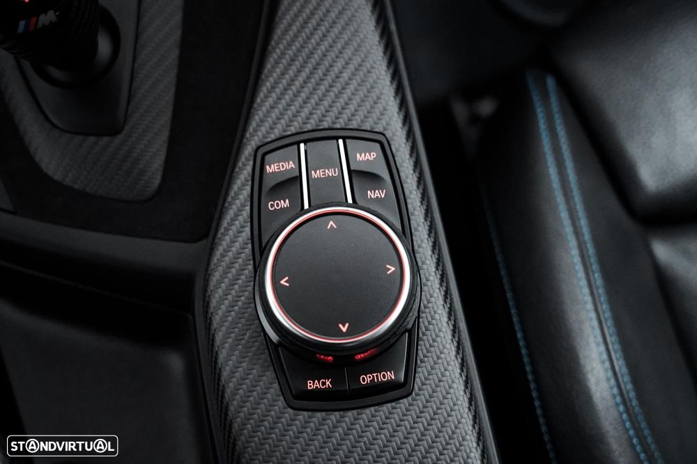 BMW M2 Auto - 18