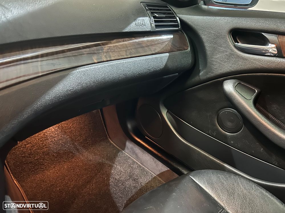 BMW 330 dA - 19
