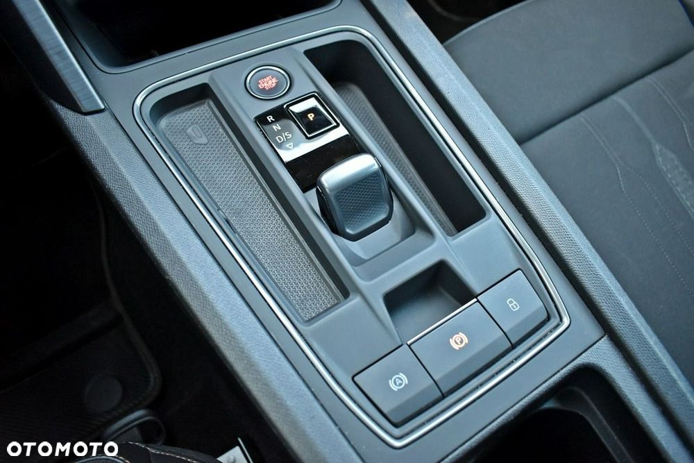 Cupra Formentor 1.5 TSI DSG - 31