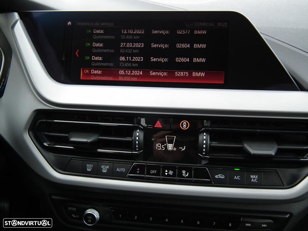 BMW 116 d Corporate Edition - 29