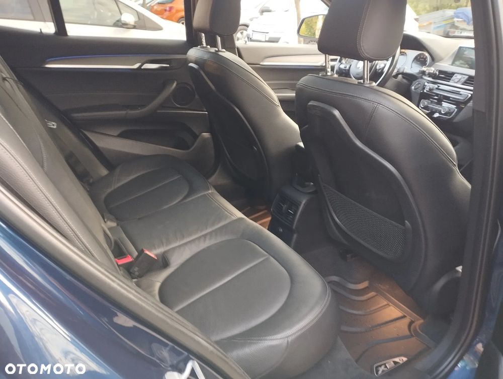 BMW X2 - 23