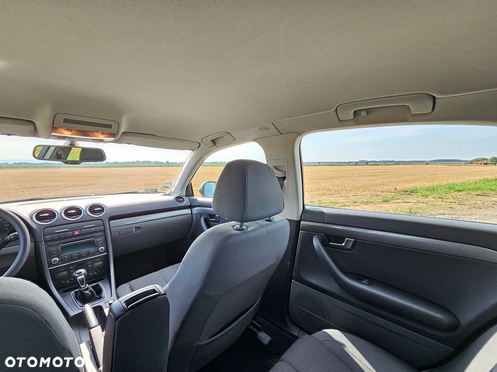 Seat Exeo 2.0 TDI DPF Reference - 5