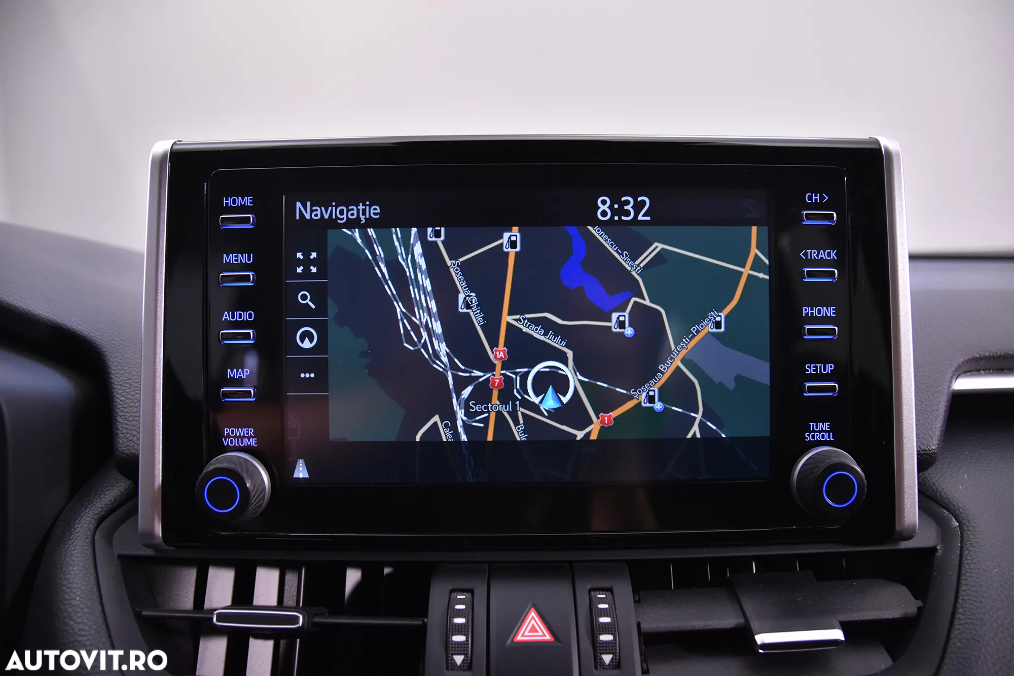 Toyota RAV4 2.5 4x2 Hybrid - 22