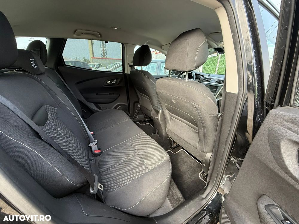 Renault Kadjar Energy dCi 110 LIMITED - 17