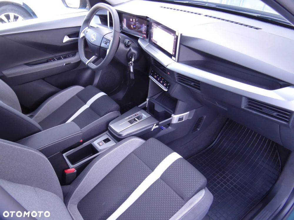 Opel Frontera 1.2 T mHEV GS eDTC6 - 16