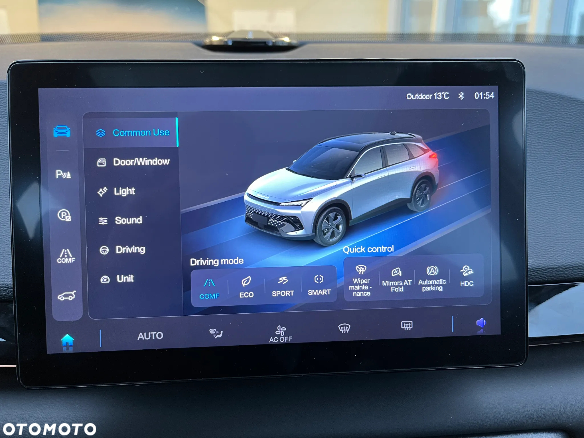 Baic Beijing 5 - 11