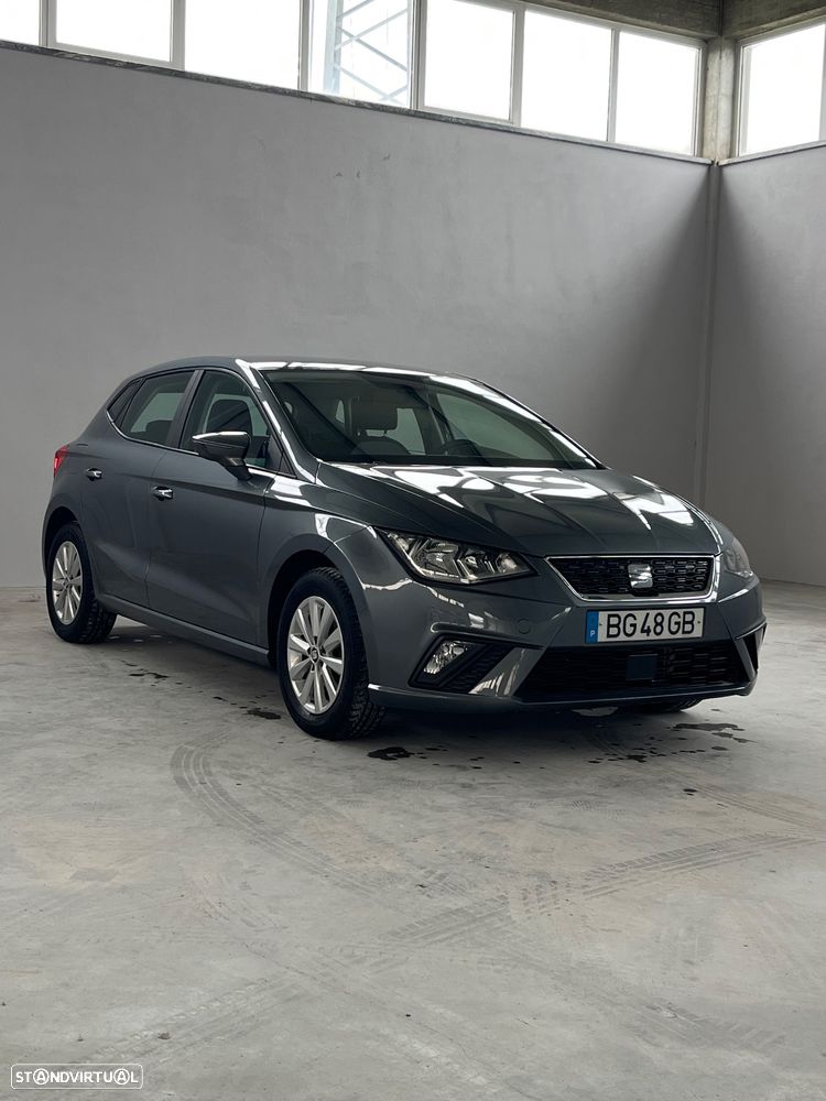 SEAT Ibiza 1.0 Style - 1
