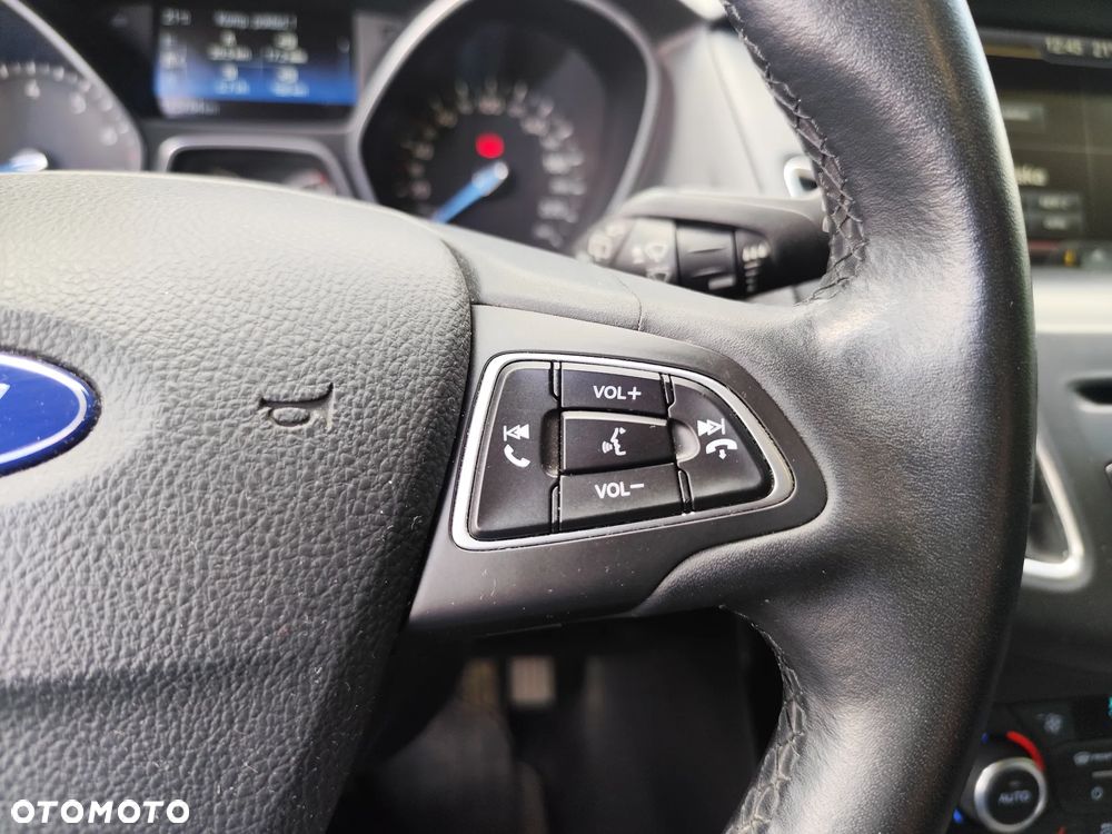 Ford Focus 1.0 EcoBoost ST-Line Black ASS - 23