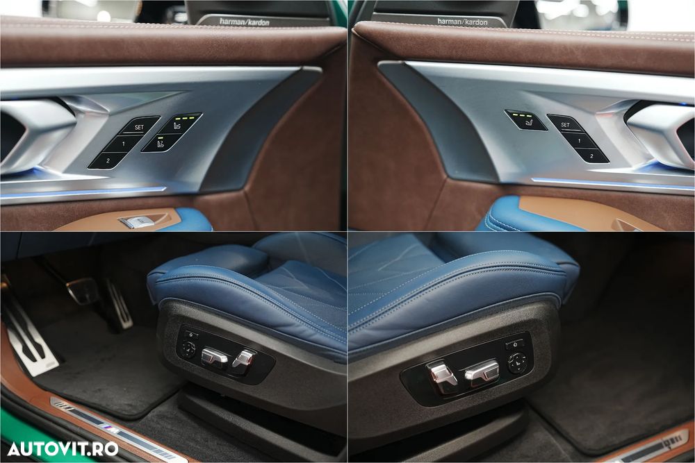 BMW XM 50e - 32