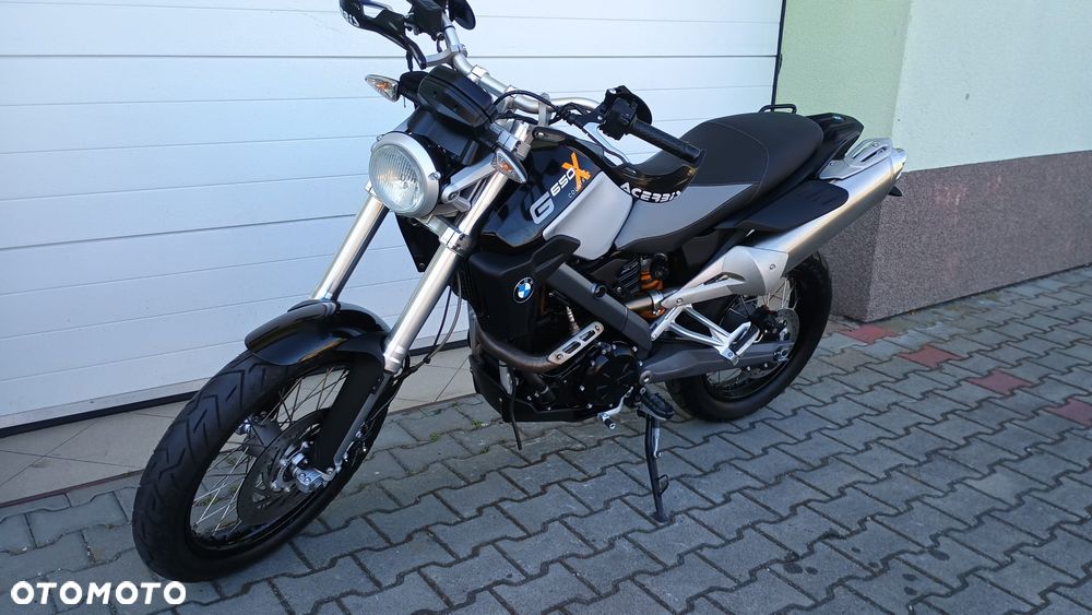 BMW G - 2