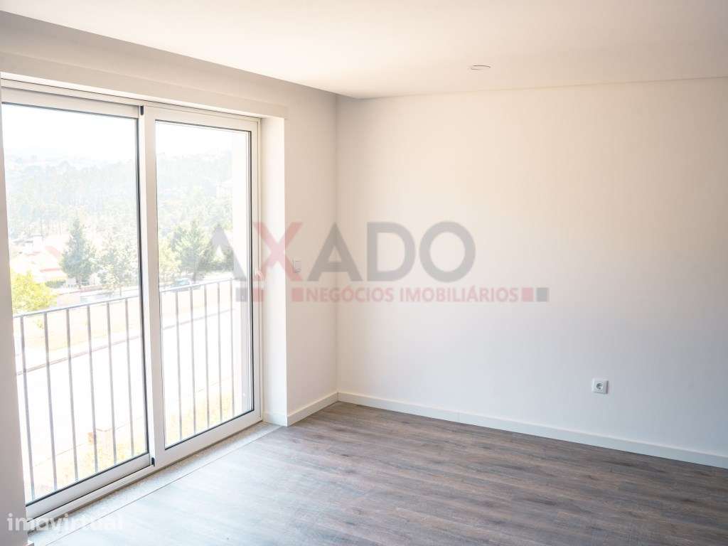 Apartamentos Novos T3 para Venda em Seia. - Grande imagem: 4/31