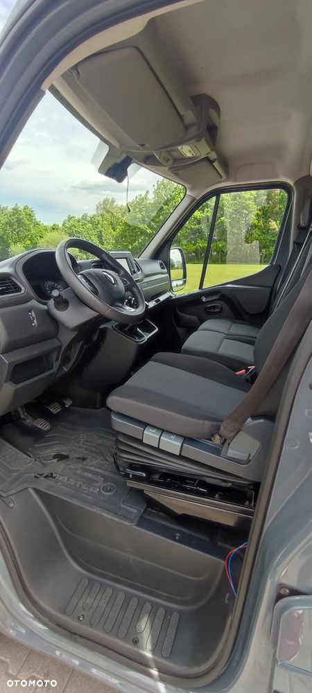 Renault Master - 11