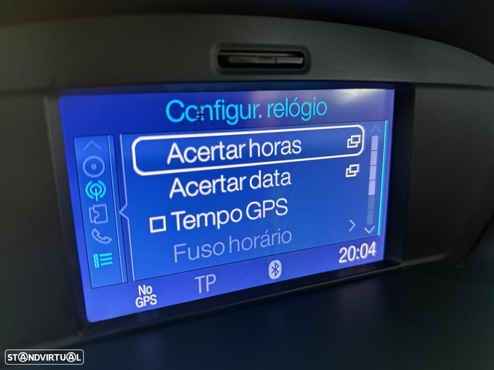 Ford Grand C-Max 1.6 TDCi Titanium Edition S/S - 28