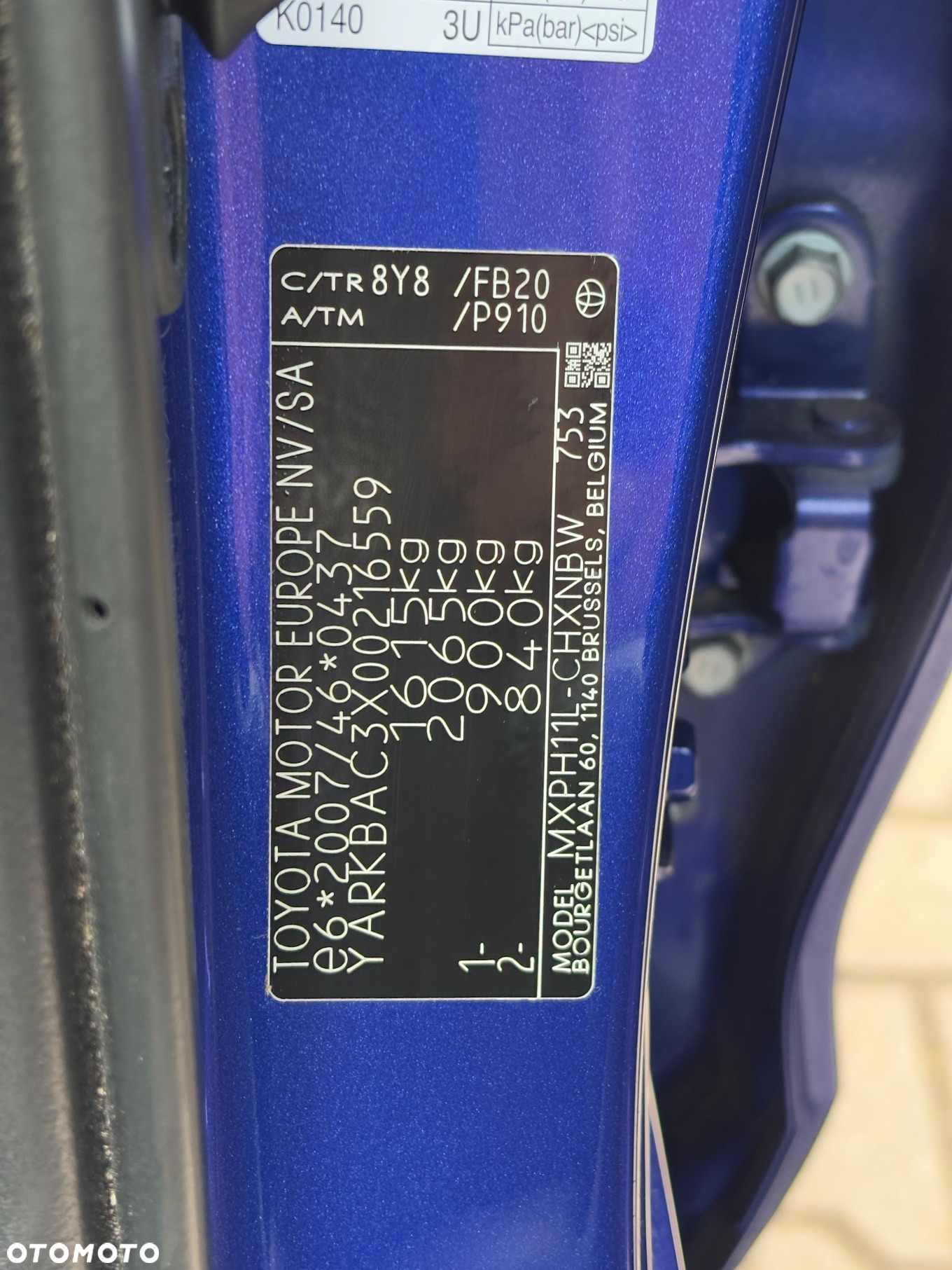 Toyota Yaris Hybrid 1.5 Comfort - 17