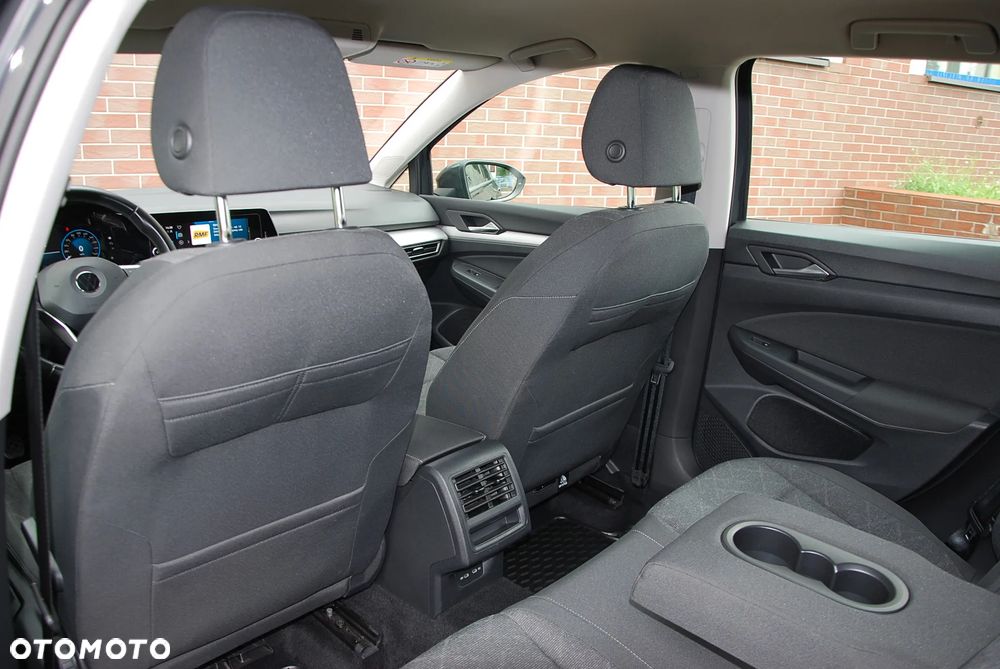 Volkswagen Golf 1.5 TSI EVO Life - 14