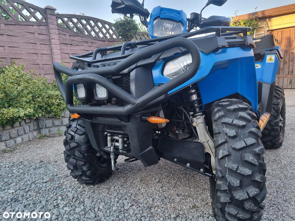 Polaris X2 - 2