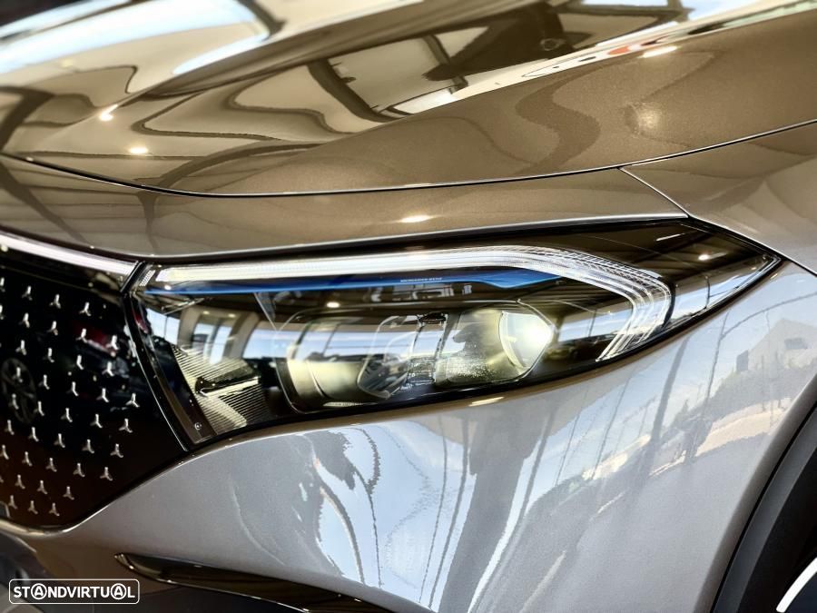 Mercedes-Benz EQB 350 4Matic AMG Line - 8
