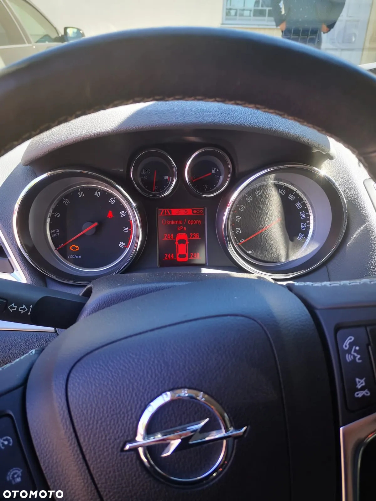 Opel Mokka 1.6 Cosmo S&S - 7