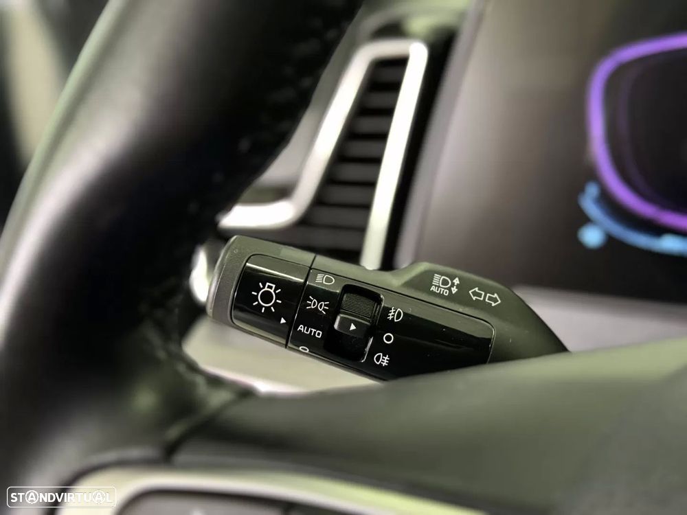 Kia Sportage 1.6 T-GDI Drive - 49