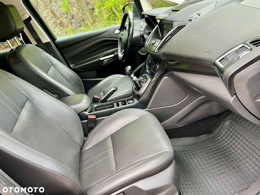 Ford Grand C-MAX Gr 2.0 TDCi Edition ASS - 23