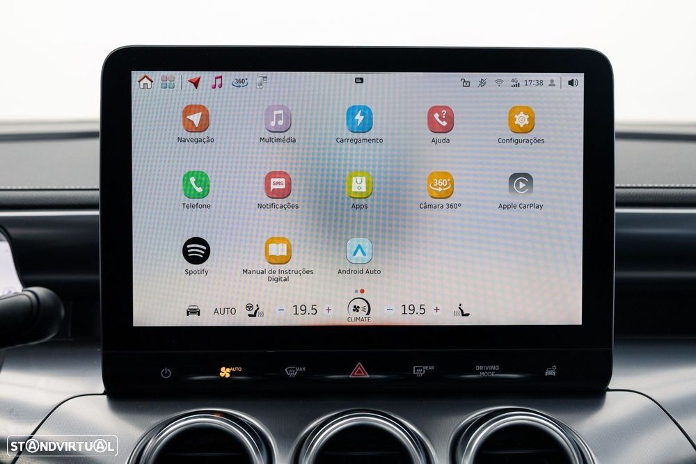 Smart #3 66 kWh Pro+ - 40