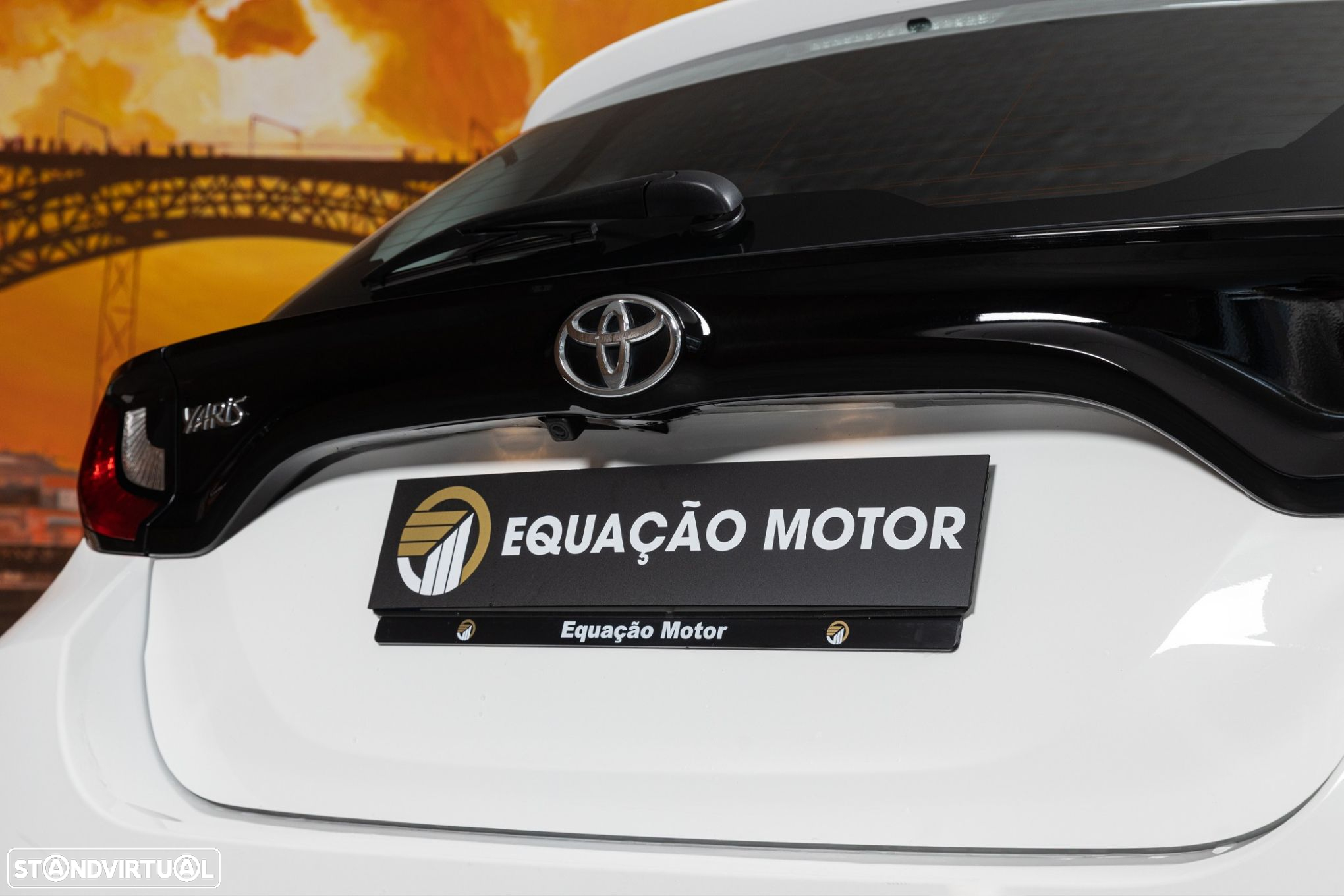 Toyota Yaris 1.0 VVT-i Comfort - 7