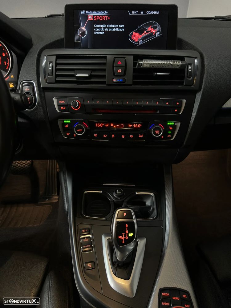 BMW M135i Sport-Aut. - 14