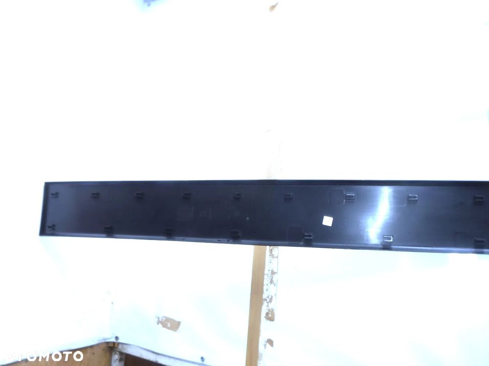 ducato boxer jumper listwa drzwi lewa boczna  nowa oe - 3