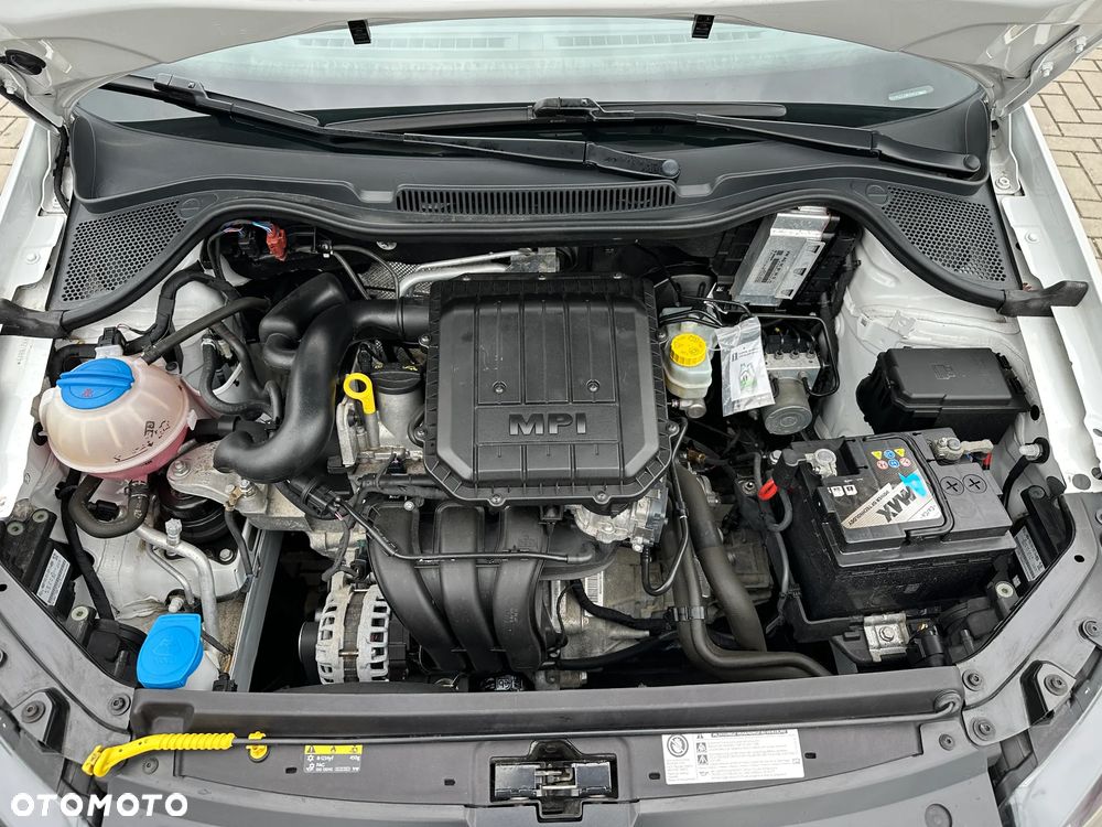 Volkswagen Polo - 28